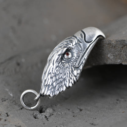 Eagle Necklace