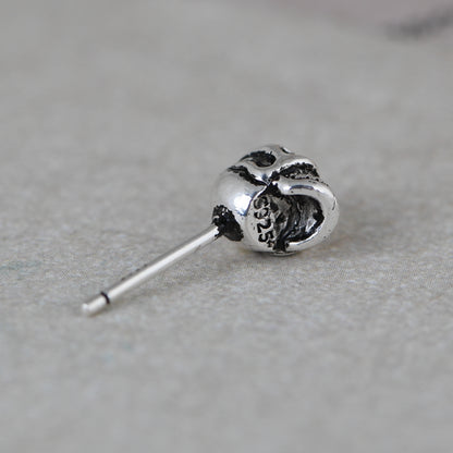 Skull Stud Earrings