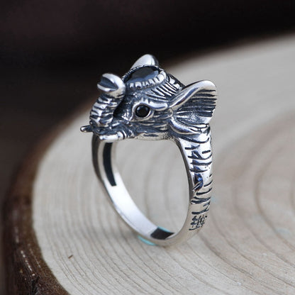 Elephant Ring