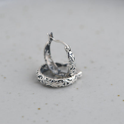 Antique Earrings