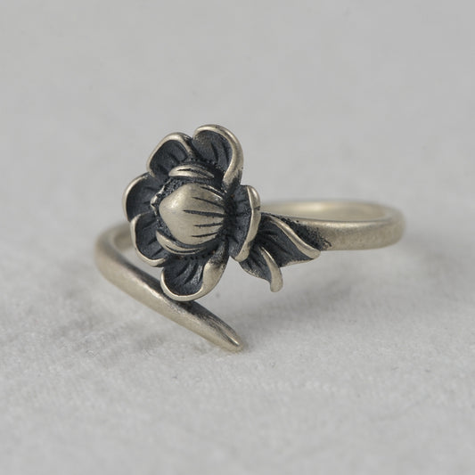 Flower Ring