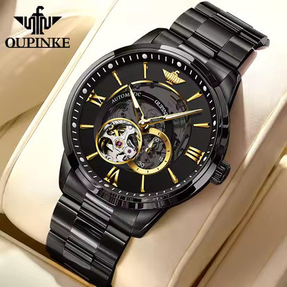 Majestic Gear Watch