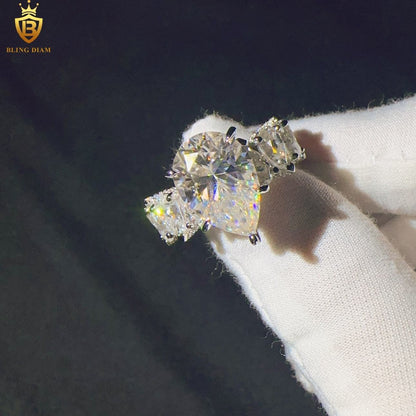 Cross Ring