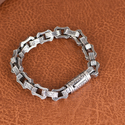 Tang Gras Bracelet