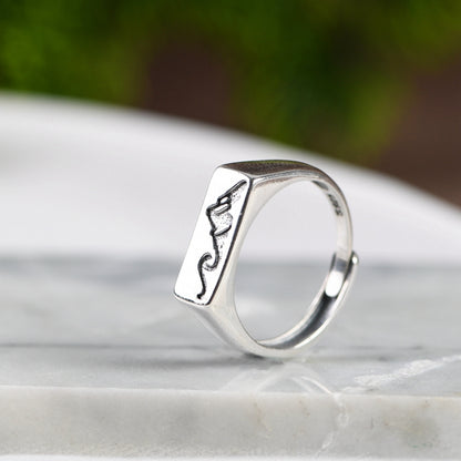 Mountain Ring