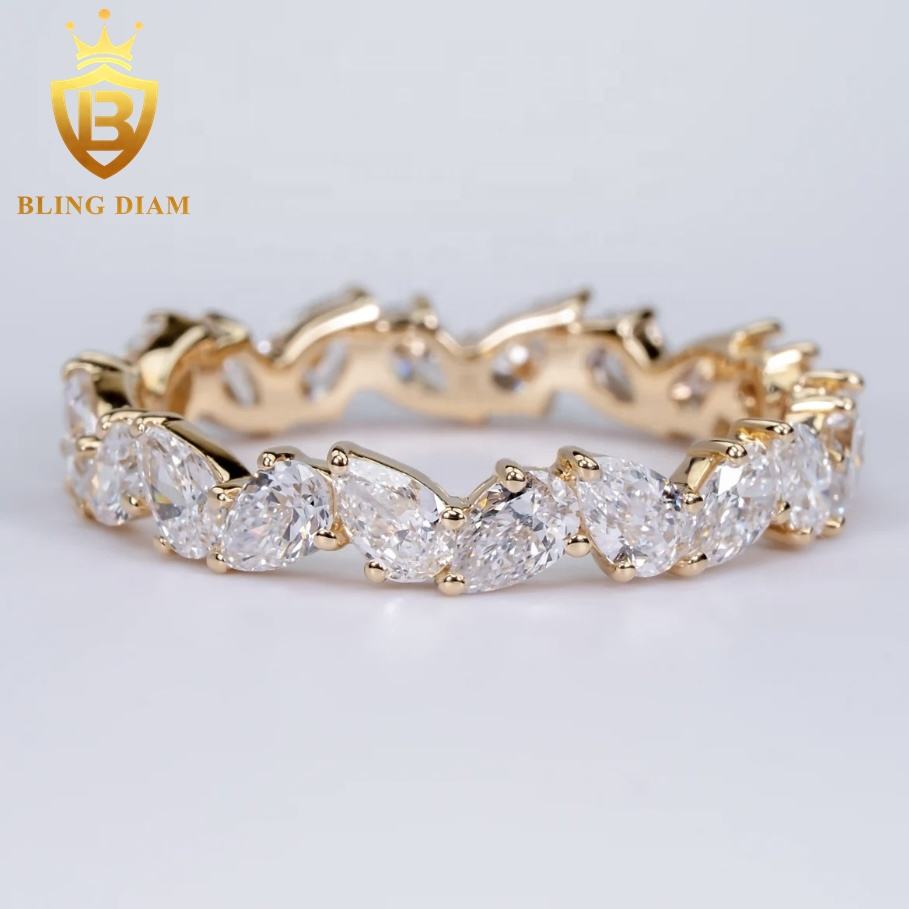 Band Ring