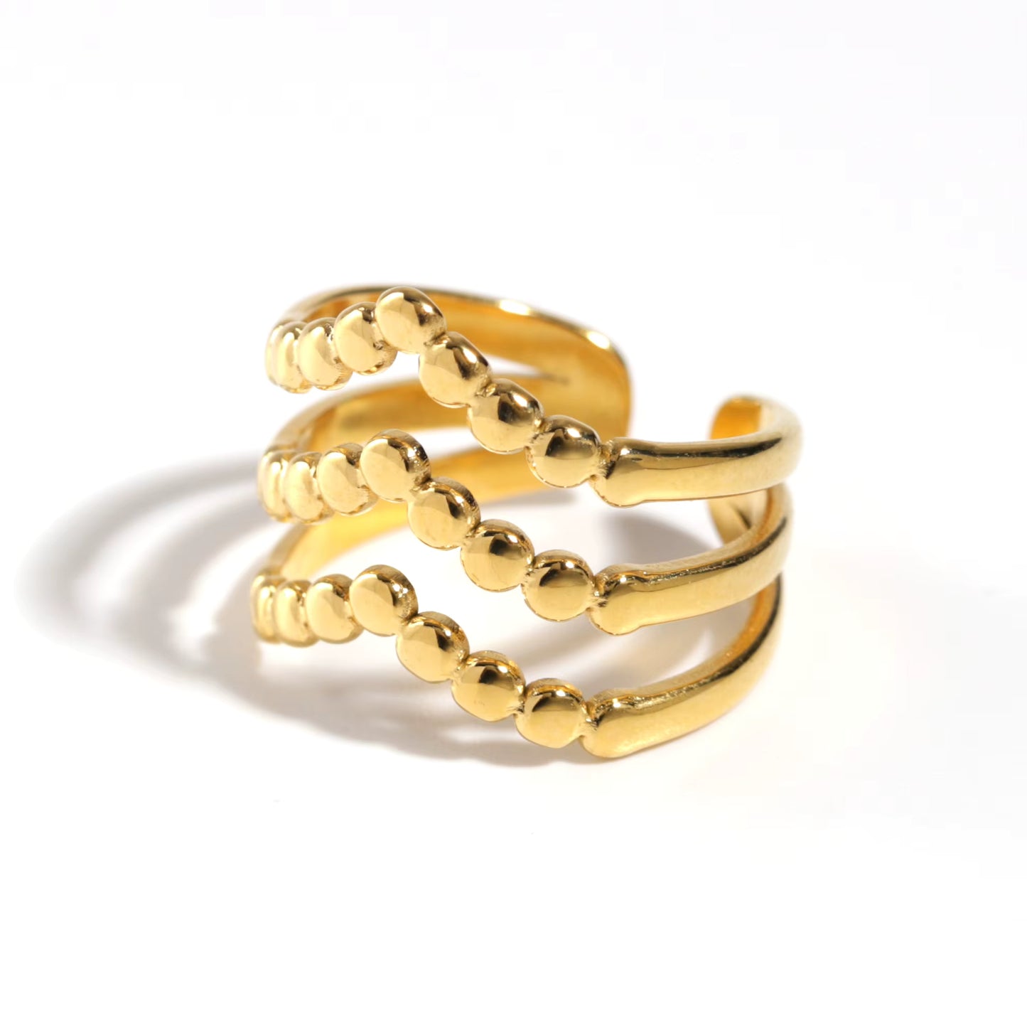 Metal Gemstone Jewelry