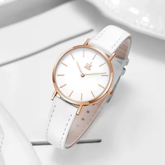 Dual-tone Chronograph