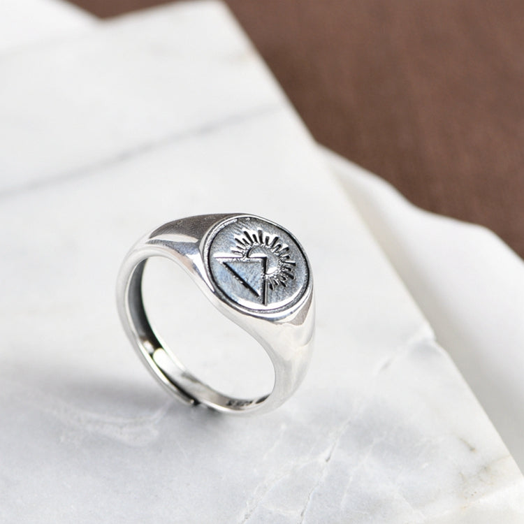 Sun Mountain ring