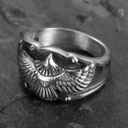 Eagle Stainless Band