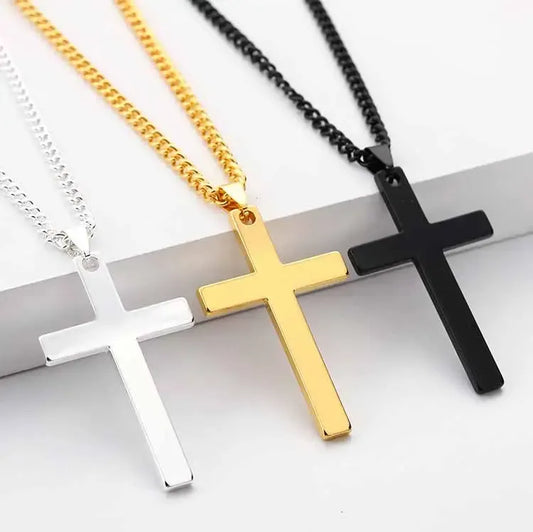 Stainless Steel Pendant