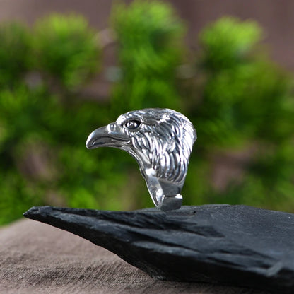 Eagle Flight Ring