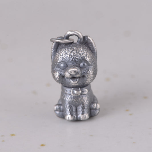 Cute Dog Necklace