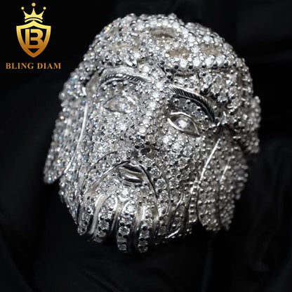 Jesus Ring
