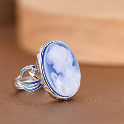 Goddess Ring
