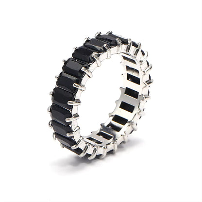 Personalized Finger Rings
