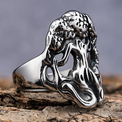 Tree of Life Ring