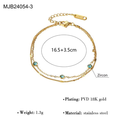 Charm Bracelets