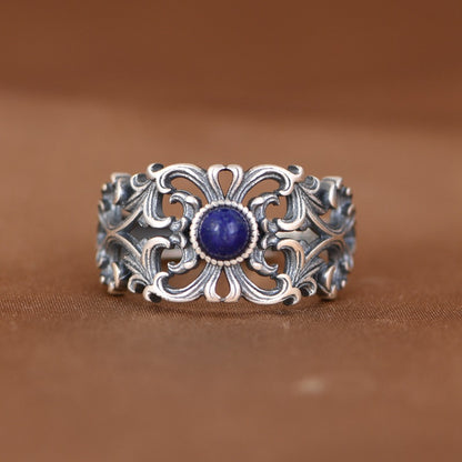 Lazuli Ring