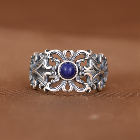 Lazuli Ring