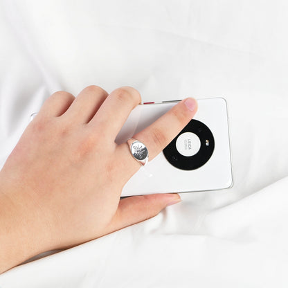 Bee Design Ring