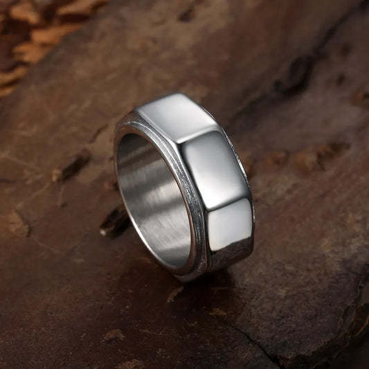 Nut tool Ring