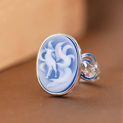 Fox RIng