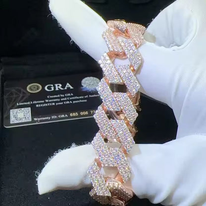 Cuban Link Bracelet