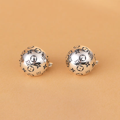 Charm Star Shaped Earrings