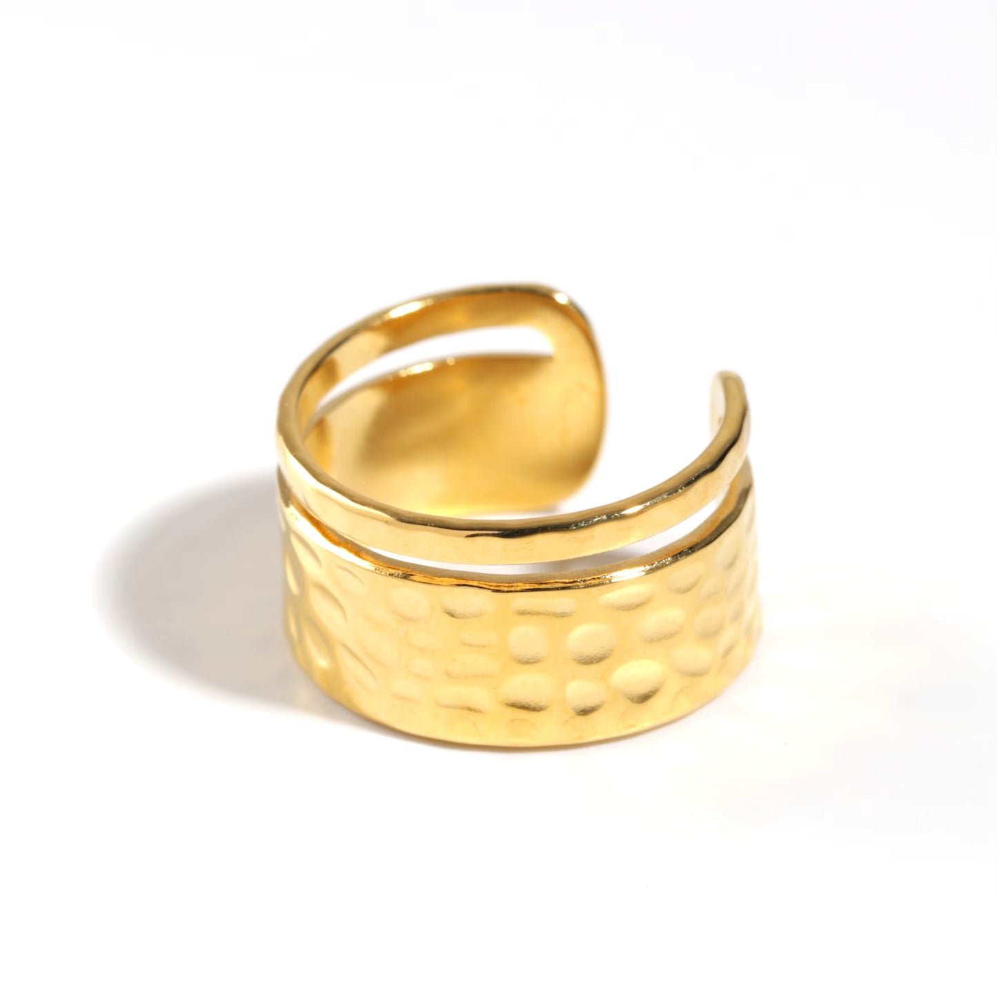 Metal Gemstone Jewelry