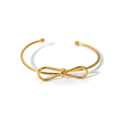 Bow Knot Bracelet