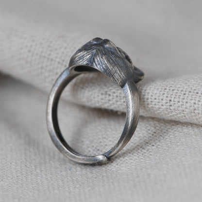 Cat Ring