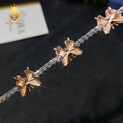 Hip Hop Iced Out Bangle