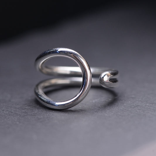 Retro Ring