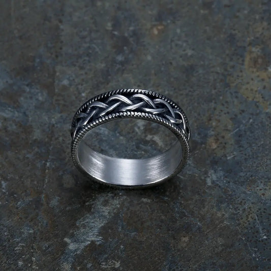 Dragon Tire Ring
