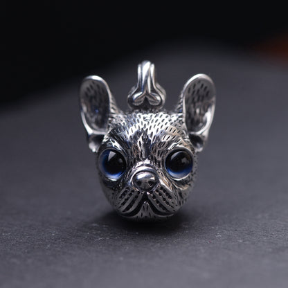 Creative Dog Necklace