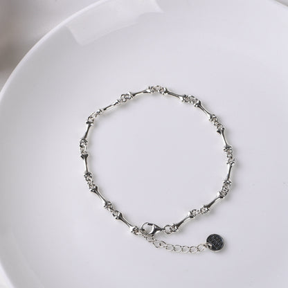 Bones Bracelet