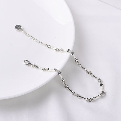Bones Bracelet
