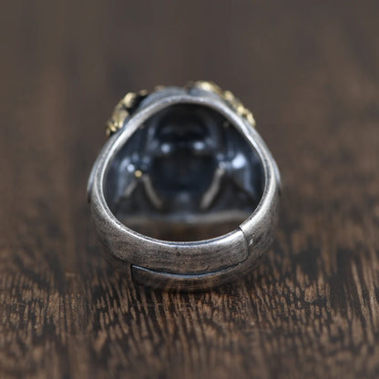 Angel Virgin Ring