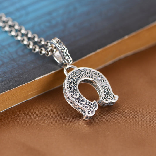 Symbol Necklace