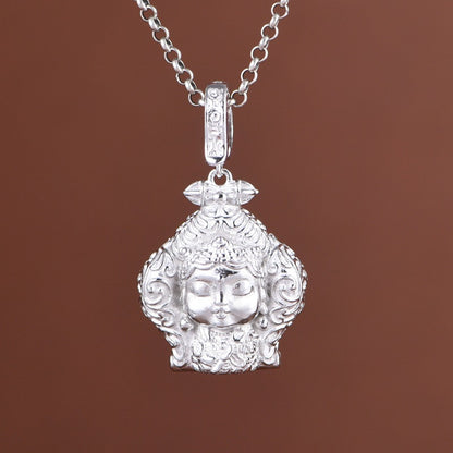 Angel Necklace