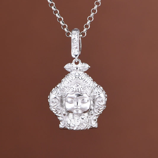 Angel Necklace