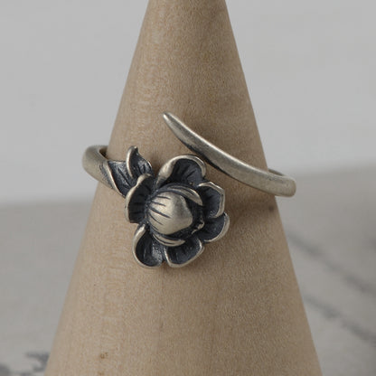 Flower Ring