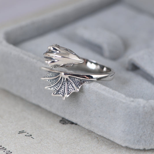 Dragon Animation ring