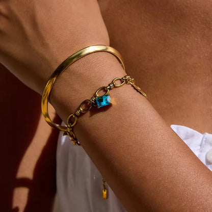 Ocean Style Bracelet