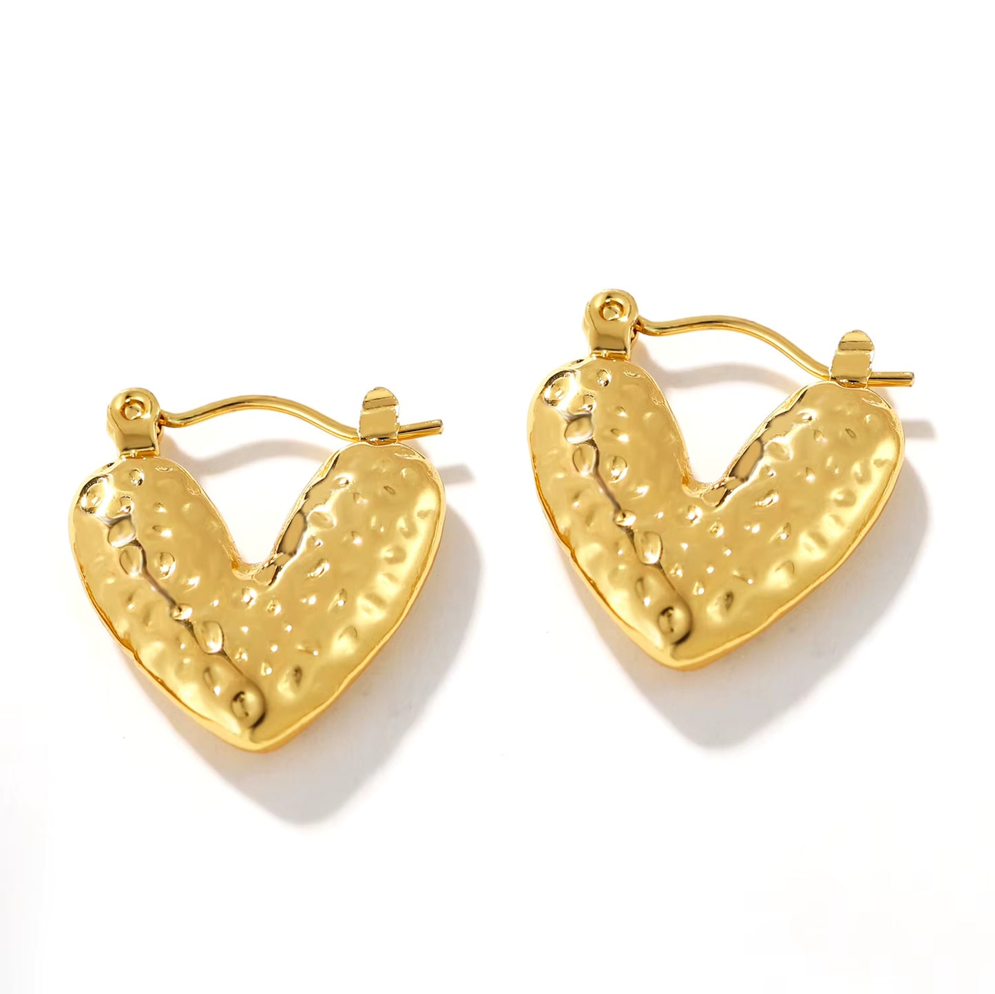 Geometric Earrings
