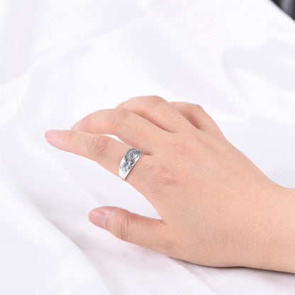 Eyes Ring