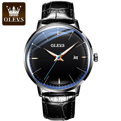 Men's Classic Watch