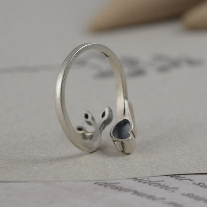 Bird Ring