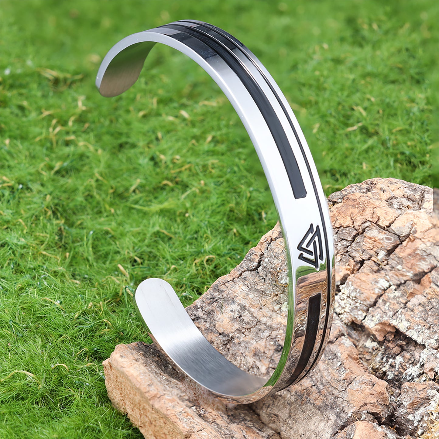 Celtic Knot Bracelet